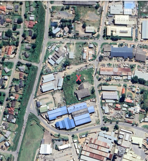 Commercial Property for Sale in Mthata Eastern Cape